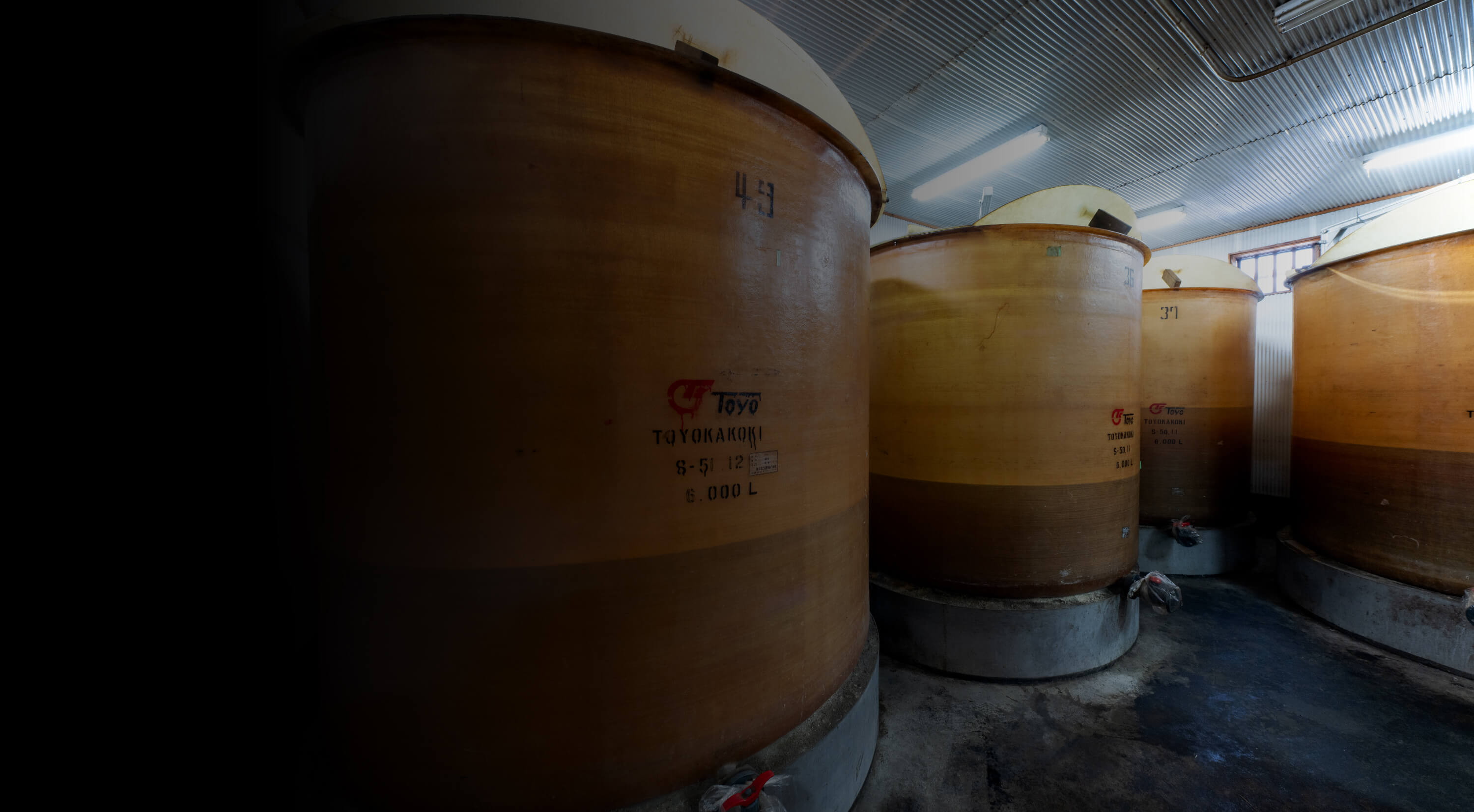 ROOTED IN CHITA. CRAFTED WITH TIME.