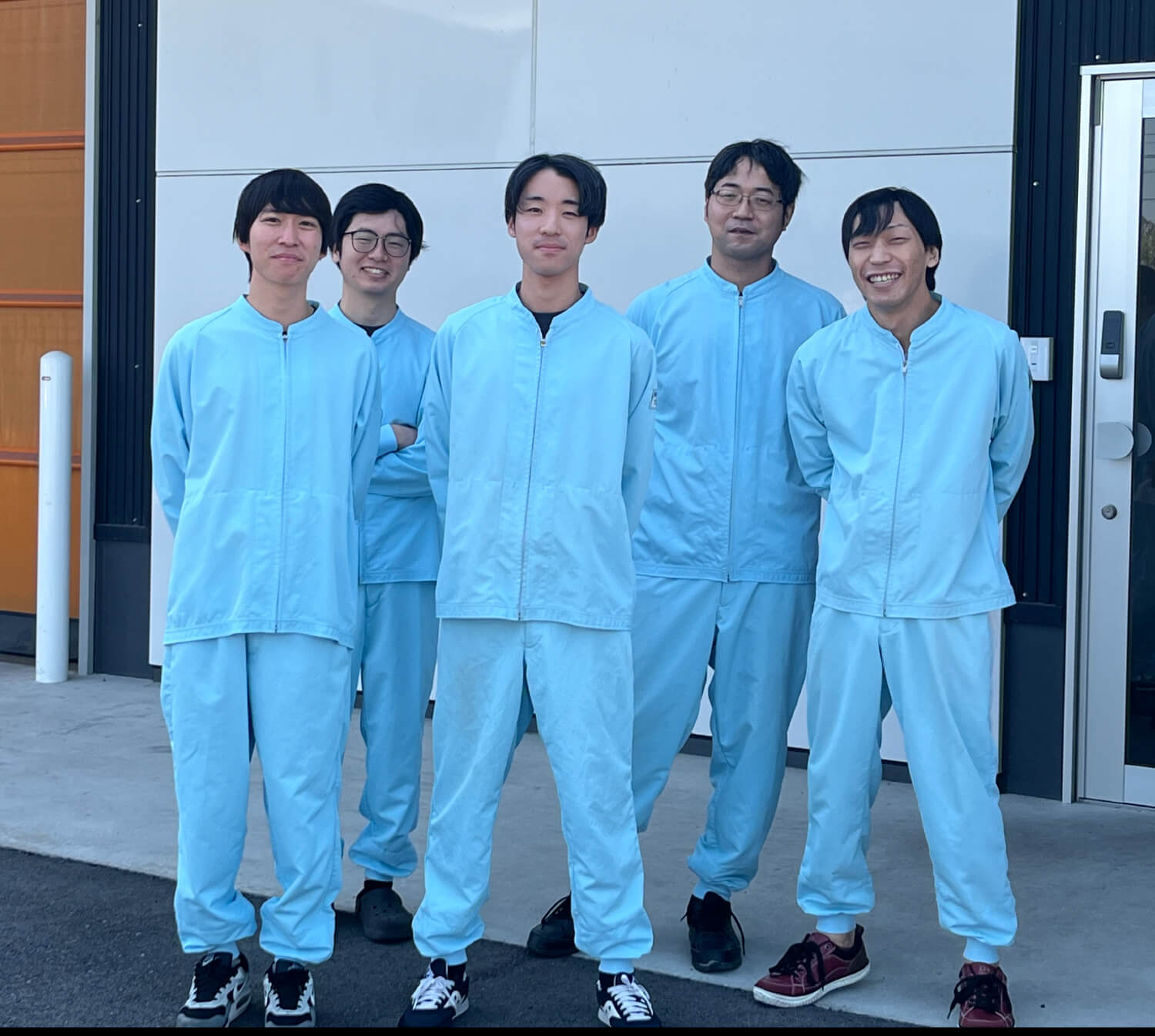 OUR FUTURE