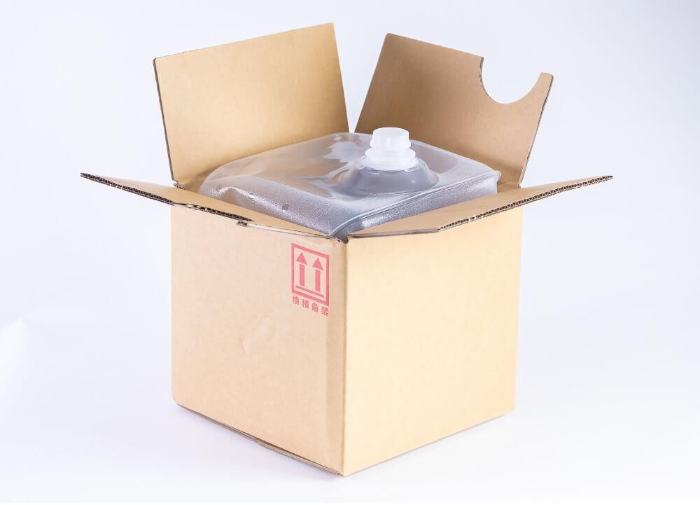BAG-IN-BOX (BIB)