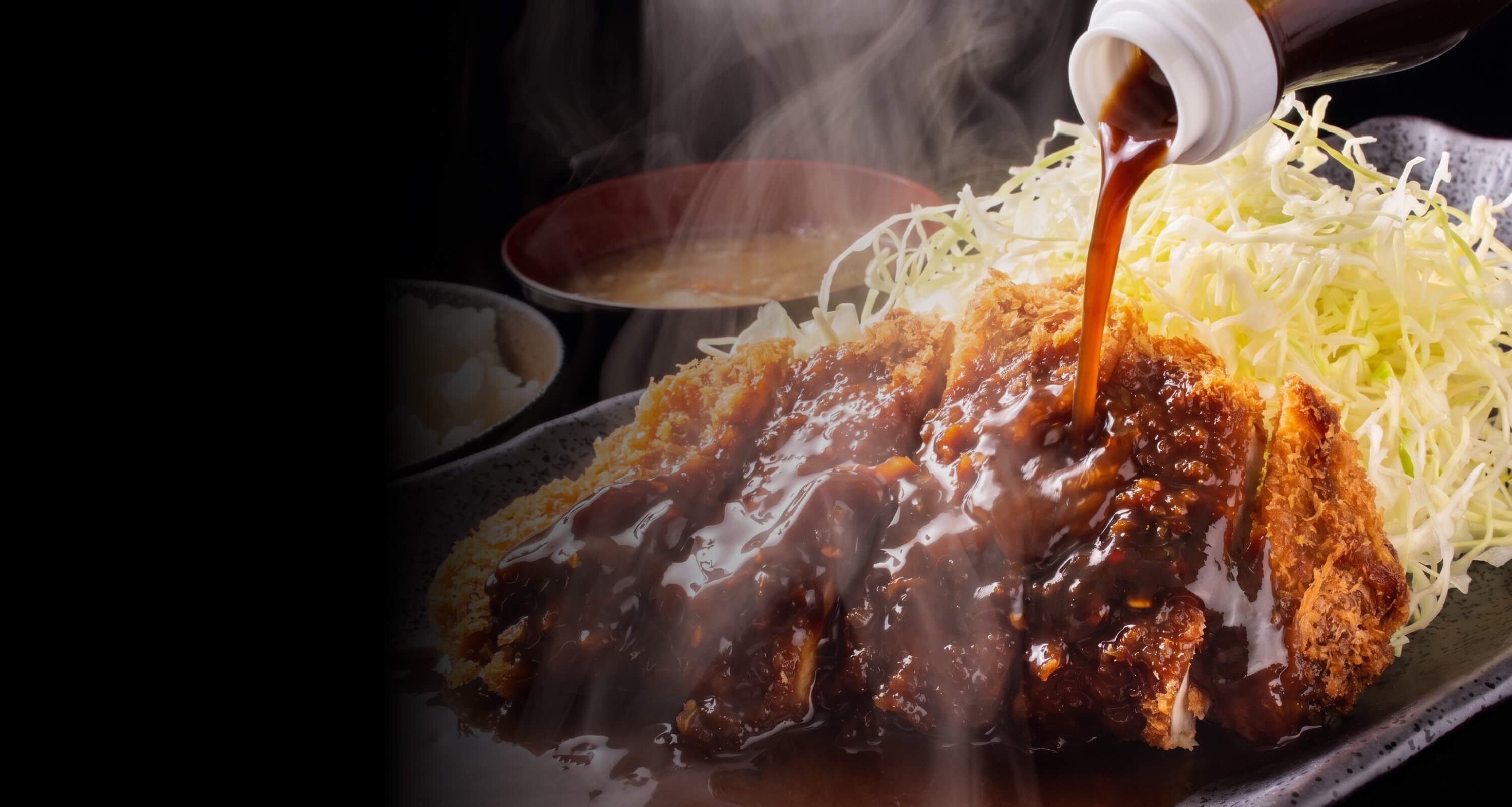 01 / SAUCES