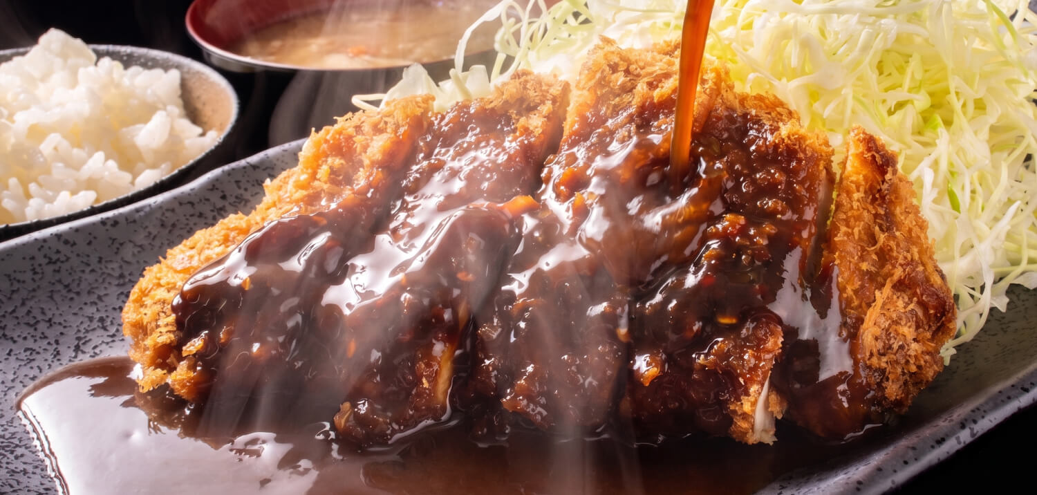 SAUCES