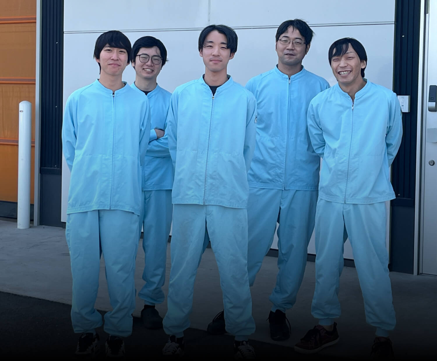 JAPANESE VINEGAR EXPERTISE. TAILORED TO YOUR BUSINESS. 