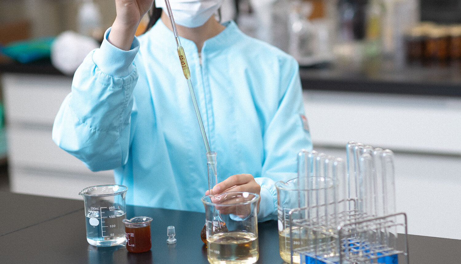 PRIVATE LABEL & CONTRACT MANUFACTURING