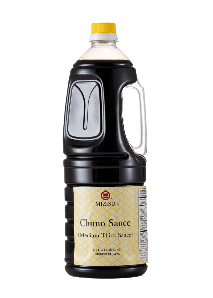 CHUNO SAUCE