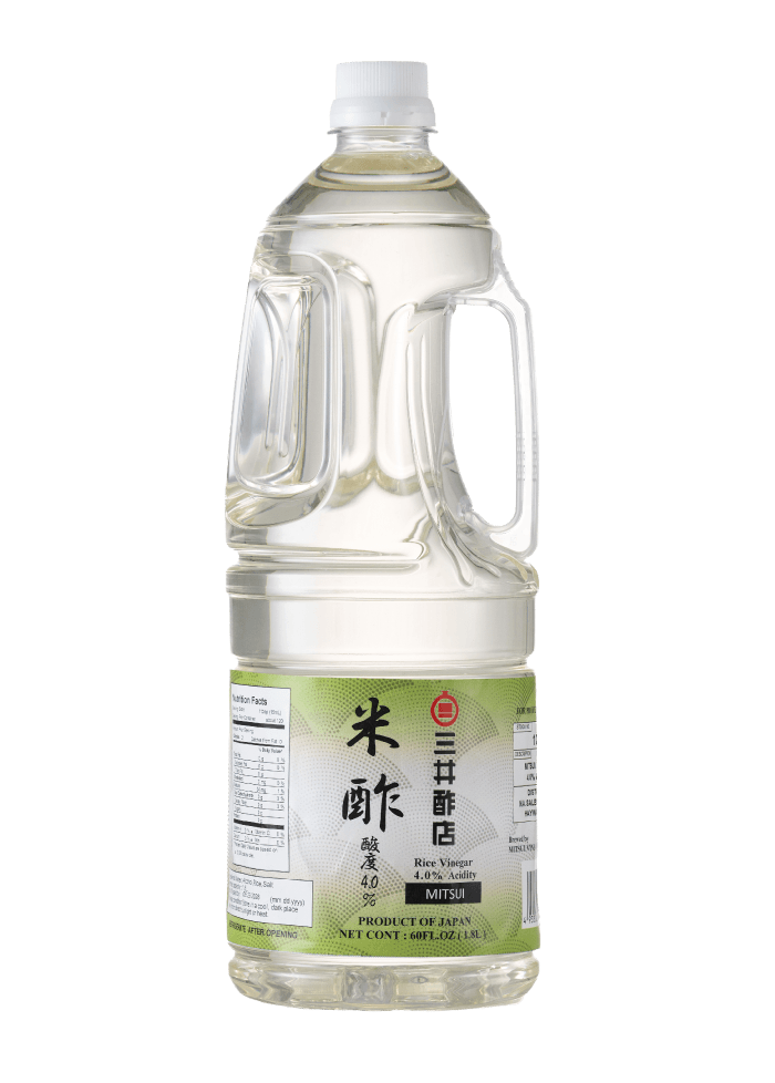 RICE VINEGAR