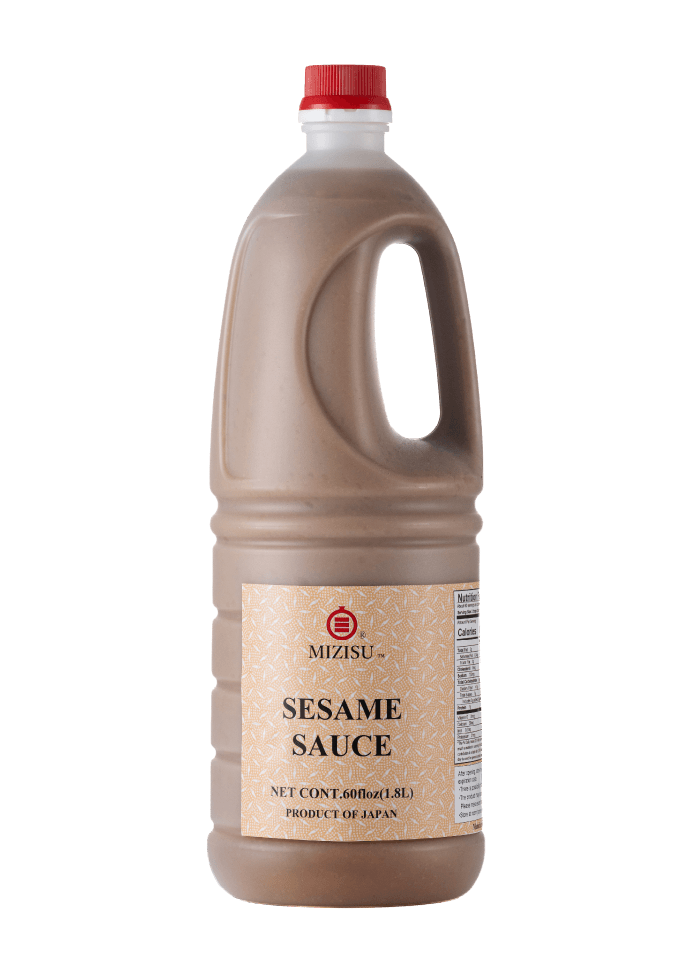 SESAME SAUCE