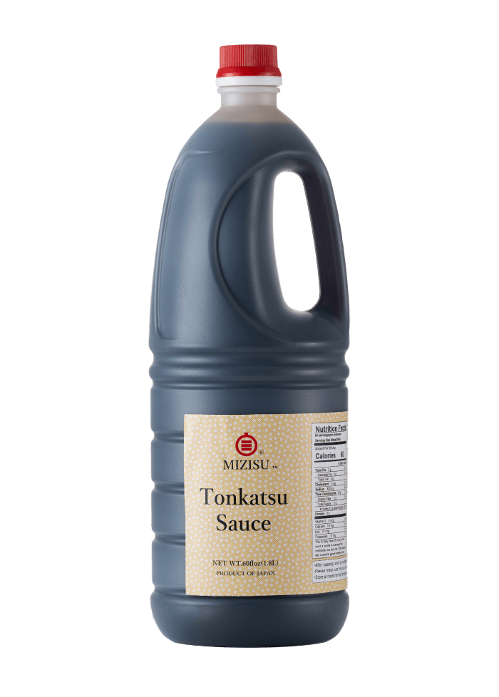 TONKATSU SAUCE