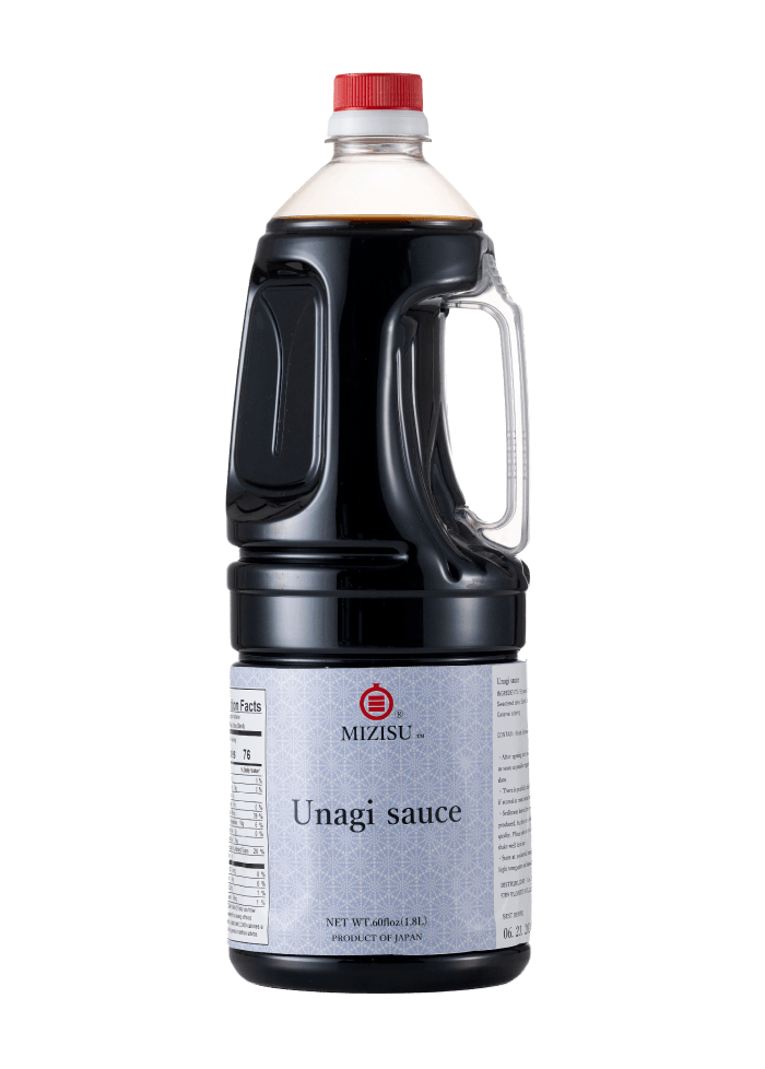 UNAGI SAUCE