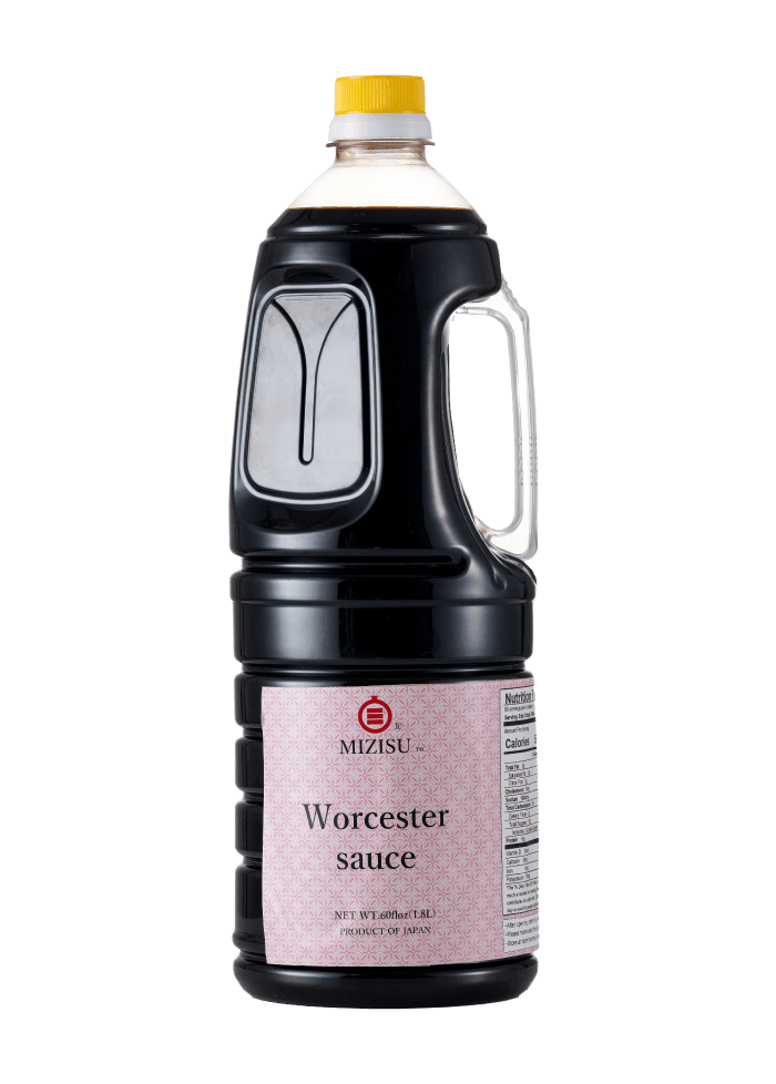 WORCESTER SAUCE